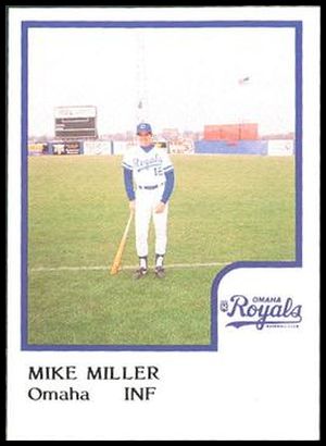 15 Mike Miller